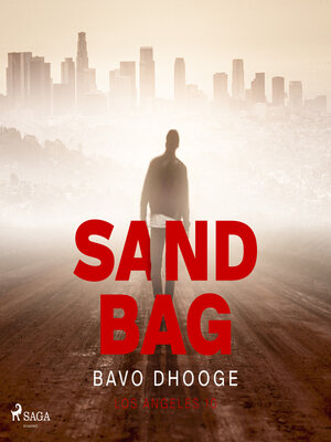 Sand Bag - Audiobook